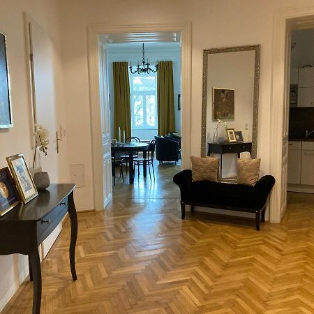 Apartment Vienna Smart Living Ngoại thất bức ảnh