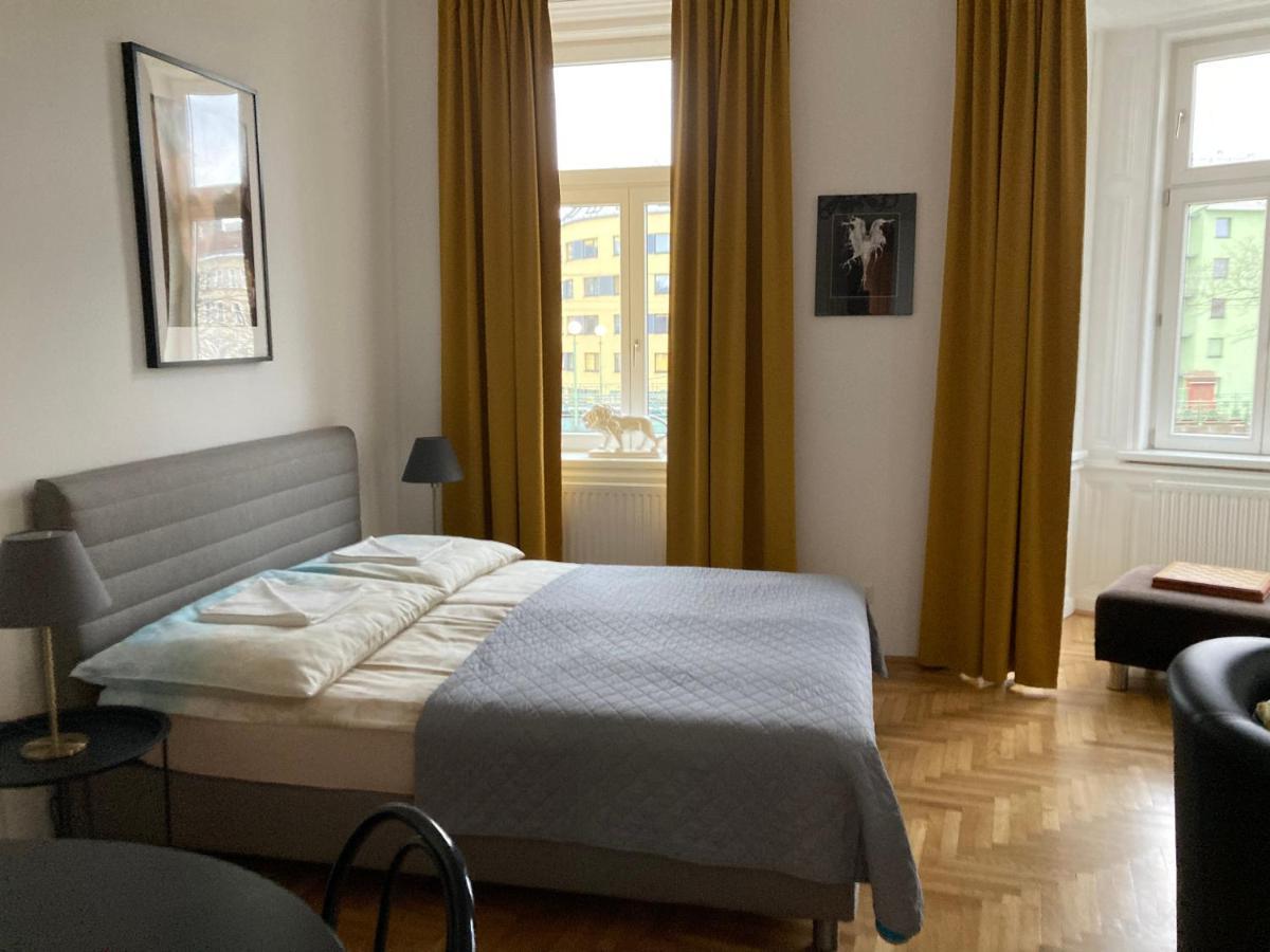 Apartment Vienna Smart Living Ngoại thất bức ảnh