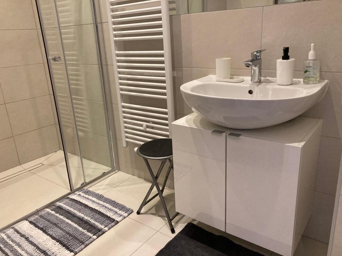 Apartment Vienna Smart Living Ngoại thất bức ảnh