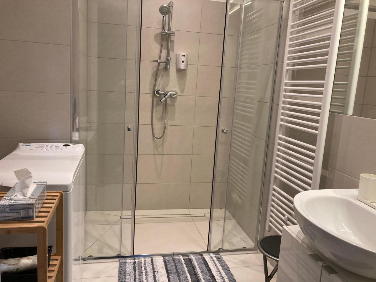 Apartment Vienna Smart Living Ngoại thất bức ảnh