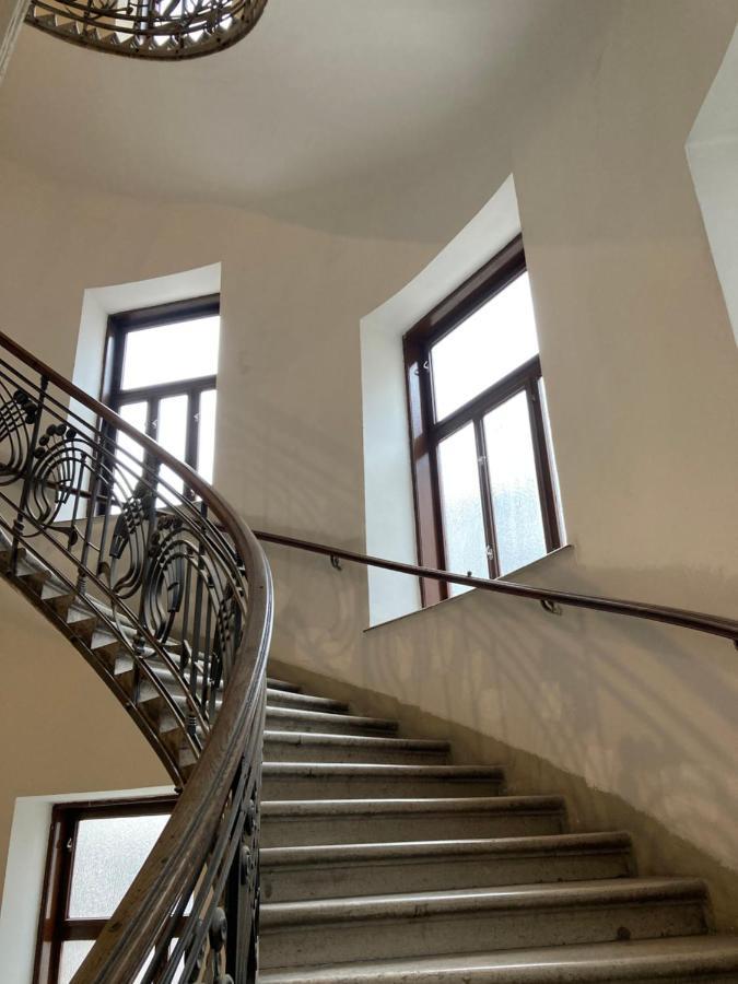 Apartment Vienna Smart Living Ngoại thất bức ảnh