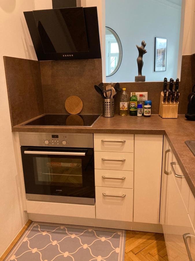 Apartment Vienna Smart Living Ngoại thất bức ảnh