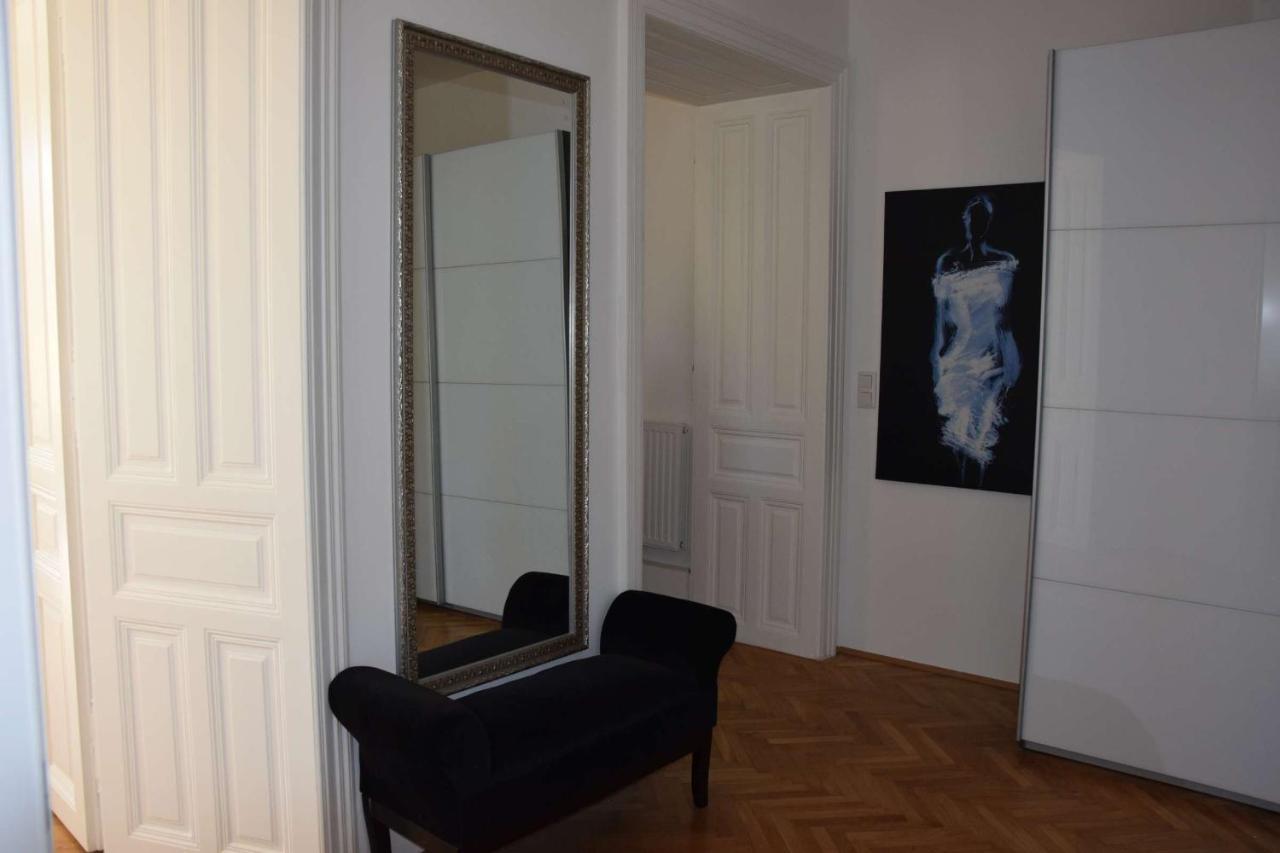 Apartment Vienna Smart Living Ngoại thất bức ảnh