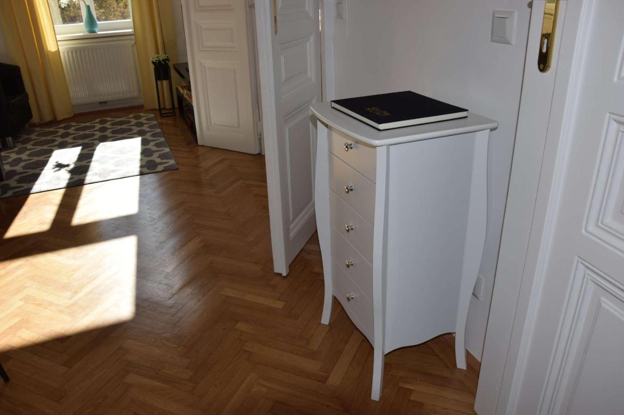 Apartment Vienna Smart Living Ngoại thất bức ảnh