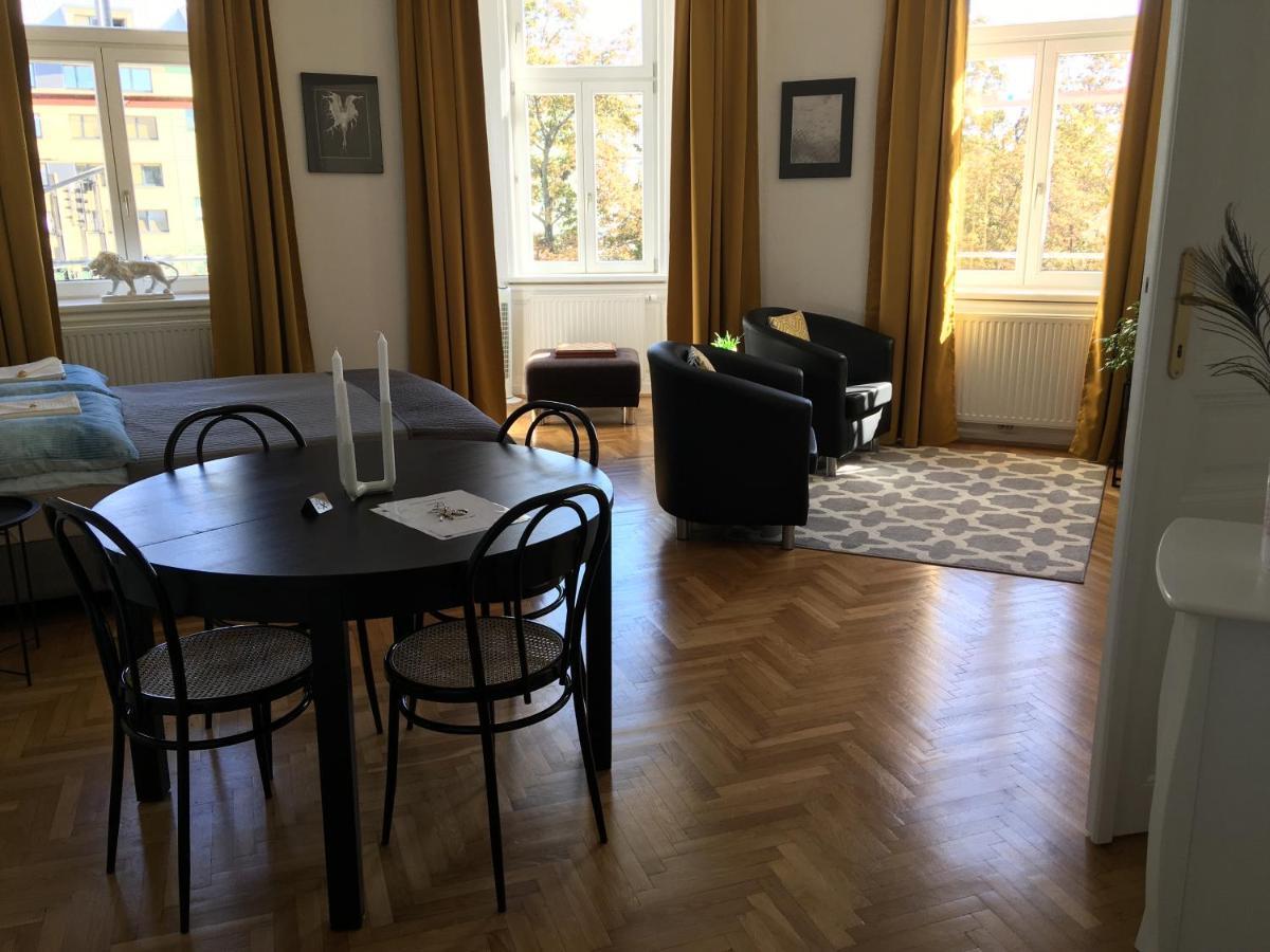 Apartment Vienna Smart Living Ngoại thất bức ảnh